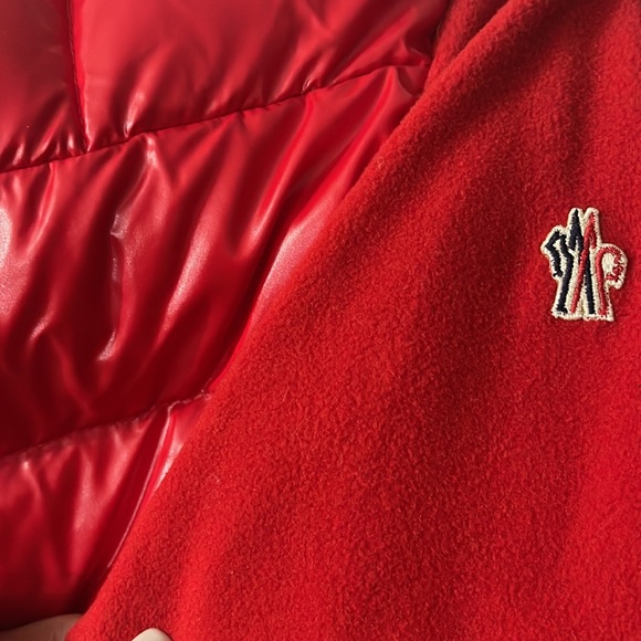 MONCLER - Picture 10 of 16